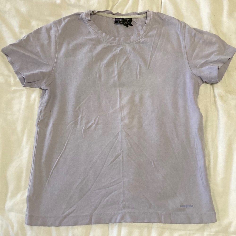 Patagonia Tee